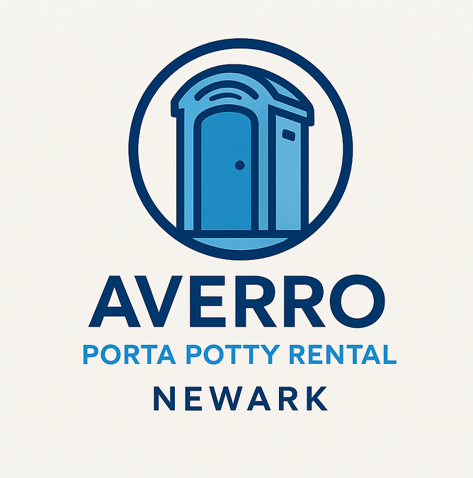 Averro Porta Potty Rental Newark